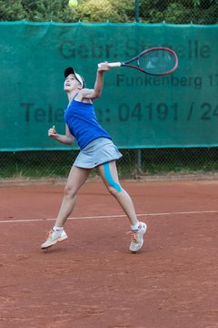 Alicia Melosch 427 - Future Nord